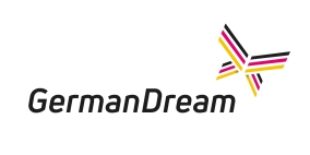 Germandream logo rgb